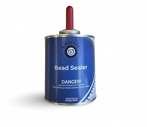 Stop Tire Leaks in Their Tracks with TECH Bead Sealer - Tech Tire ...
