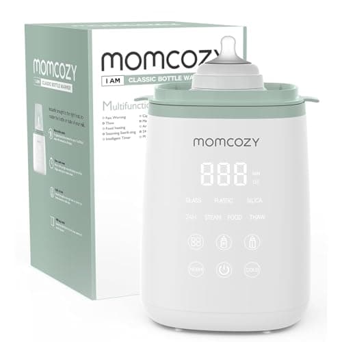 Momcozy bottle warmer speed fast - Best Picks & Reviews by InceptionAI