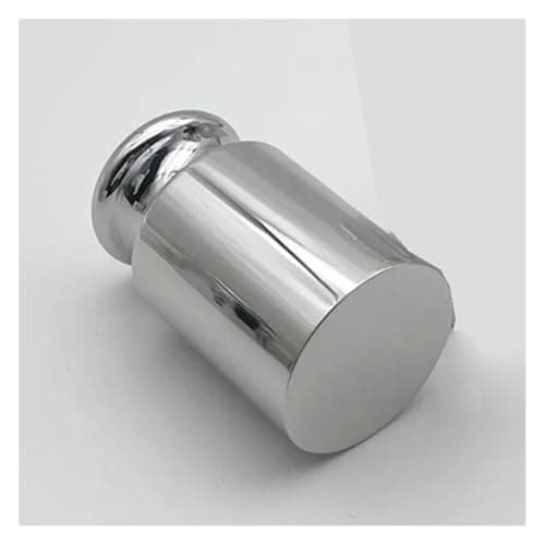 Mettler Toledo® 30014227 OIML Class E2 Calibration Weight - 500 g