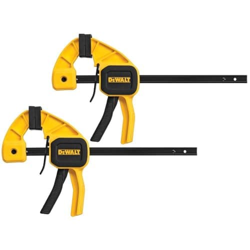Pince à gachette DEWALT de 6 pouces