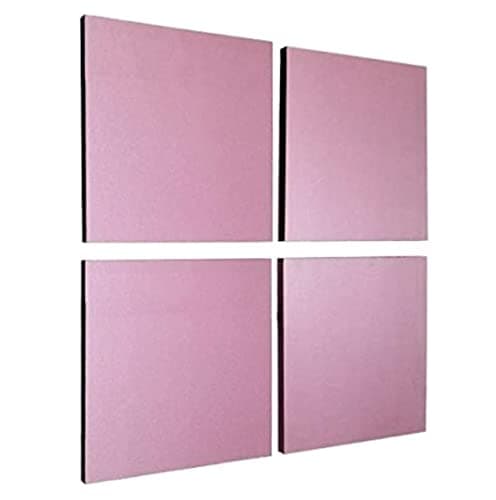 Owens Corning FOAMULAR 250 XPS Rigid Foam Insulation