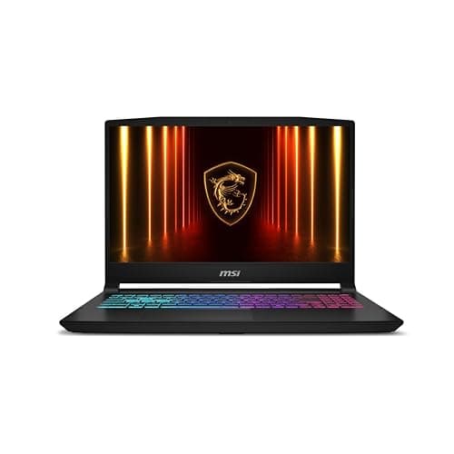 MSI Katana 15