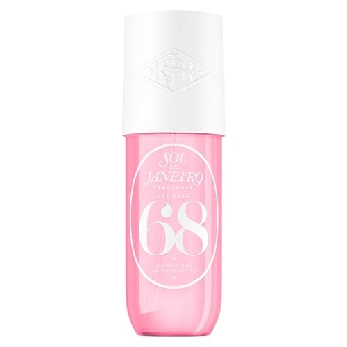 Sol de Janeiro Mini Brazilian Crush Cheirosa '68 Beija Flor™ Hair ...