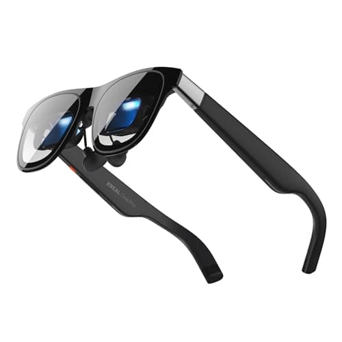 XREAL One Pro AR Glasses With X1 C…