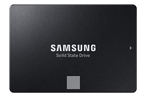 2TB Samsung 870 Evo SSD selling at an all-time low price of $110 ...