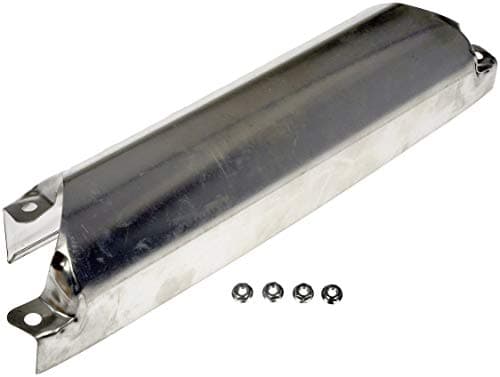 Bouclier thermique d échappement Dorman OE Solutions