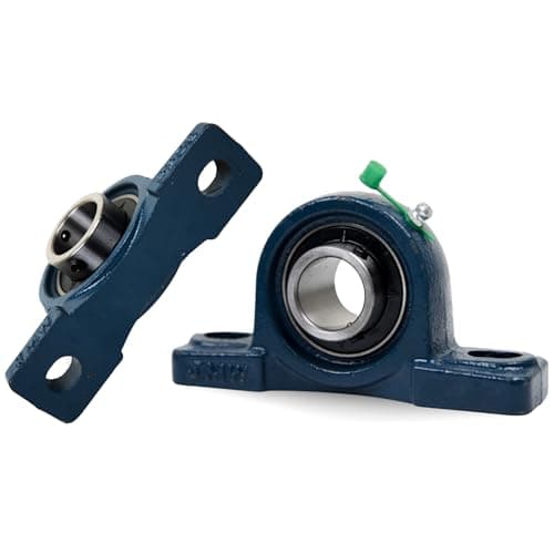 NSK UCP205 Pillow Block Bearing Unit