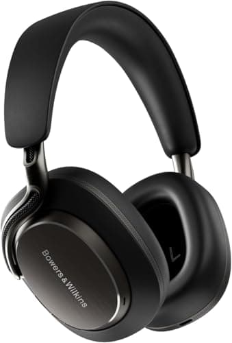 Bowers & Wilkins Px8