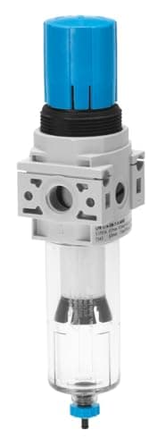 Festo LFR-D-MINI Filter Regulator