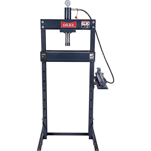 Presse hydraulique Dake Dura-Press