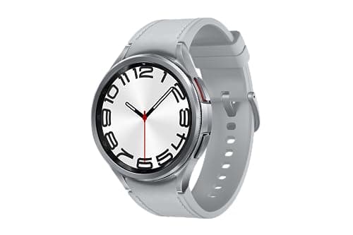 Samsung Galaxy Watch6 Classic