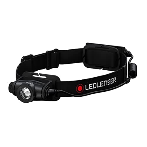 Ledlenser H5R Core