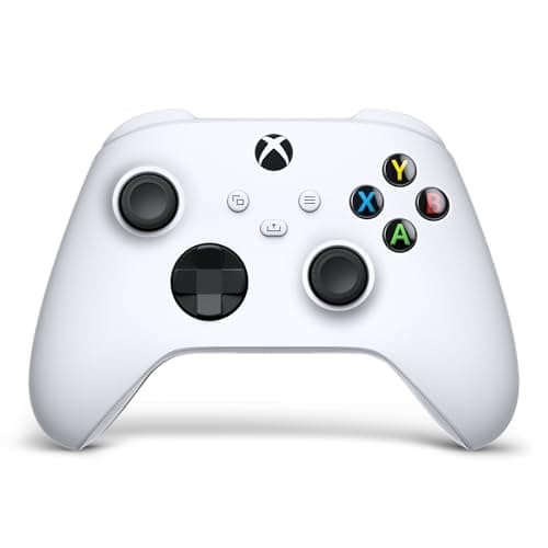 Xbox Elite Wireless Gaming Controller Series 2 Core – White – Xbox ...