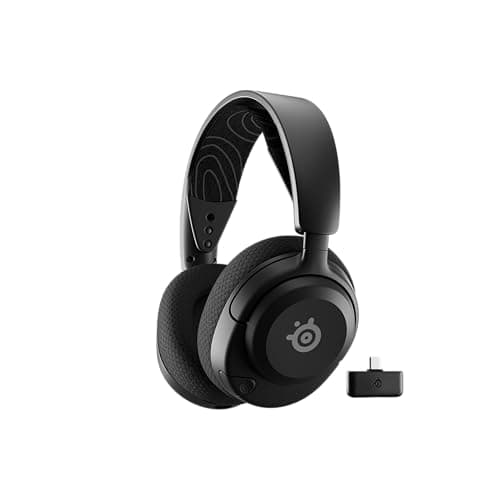 SteelSeries Arctis 5