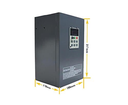 WEG CFW11 Variable Frequency Drive Package