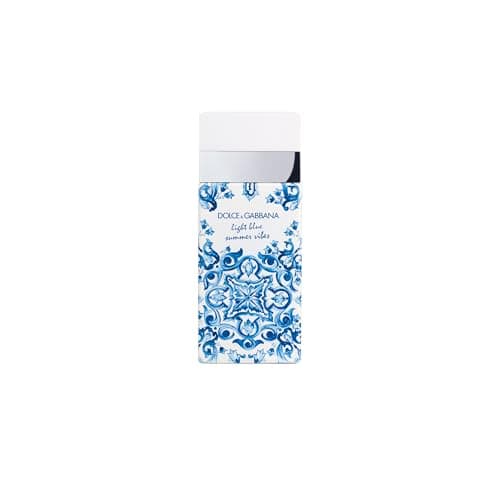 Dolce And Gabbana Dolce Floral Drops Eau de Toilette - Eshtir.com