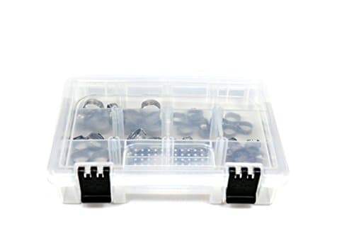 Oetiker Stepless Ear Clamp