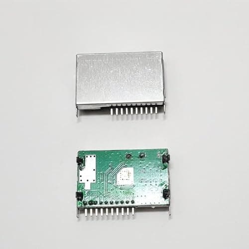NXP TEF6686 Car Radio Tuner Module