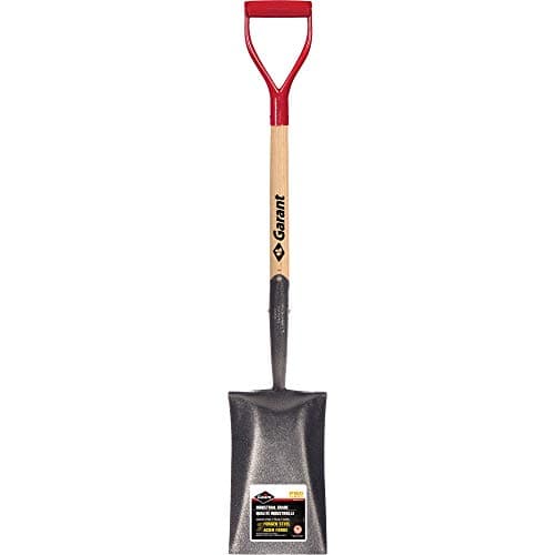Garant Hand Tool Set: Cultivator, Trowel, and Transplanter for Gardening