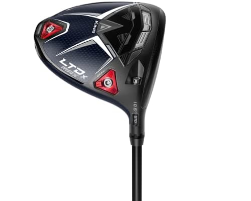 Cobra LTDx MAX Ladies Golf Driver (Custom) | Scottsdale Golf