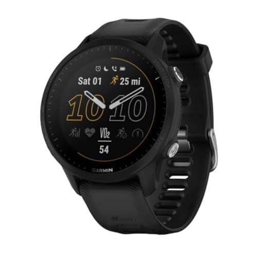 Garmin Forerunner 255S Music review: Commit to getting fit