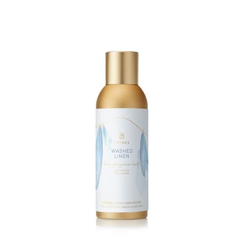 Thymes Washed Linen Home Fragrance Mist | Berings