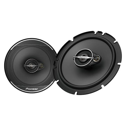 Pioneer TS-A1670F A-Series Coaxial Speaker