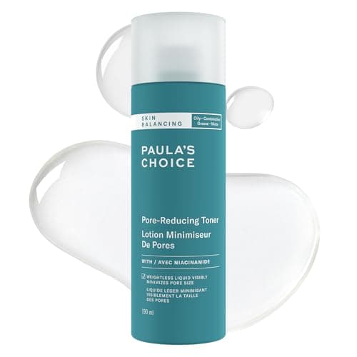 Paula s Choice Skin Balancing Pore-Reducing Toner