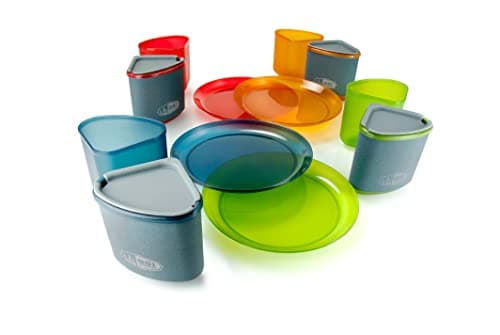 GSI Outdoors Infinity Tableset