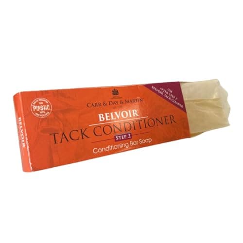 BELVOIR TACK CLEANER 1 – CARR & DAY & MARTIN – Selleria Gianetti