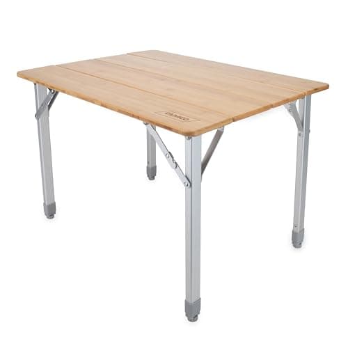 Table pliante de luxe Camco