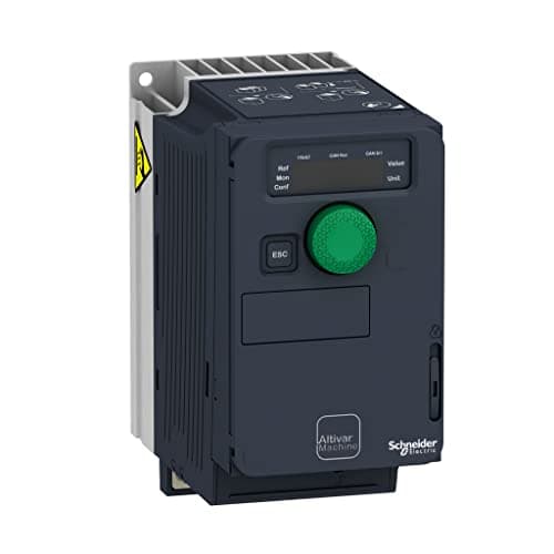Schneider Electric Altivar 320