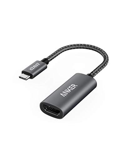 PowerExpand USB-C to Dual HDMI Adapter - Anker EU