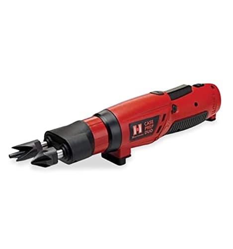 Hornady Case Prep Duo