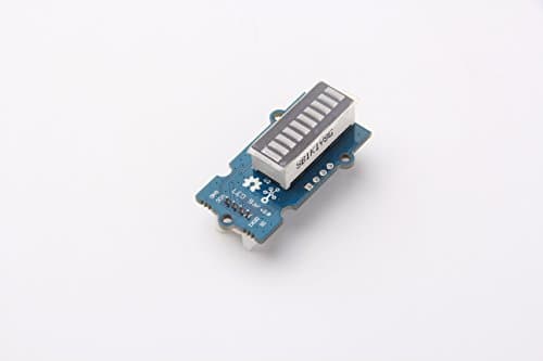 Seeed Studio Grove LED Bar Module