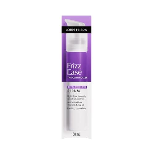 John Frieda Frizz Ease Extra Strength Hair Serum
