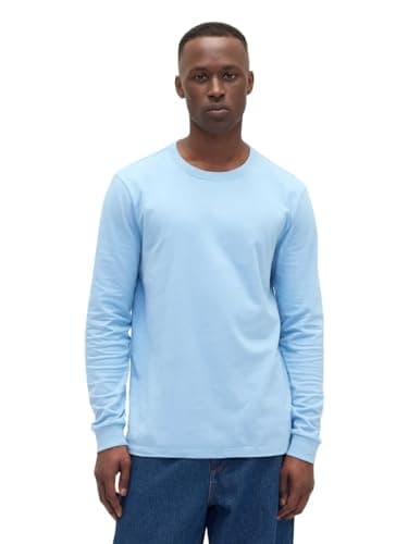 Gap Vintage Soft Long Sleeve T-Shirt - Best Picks & Reviews by InceptionAI