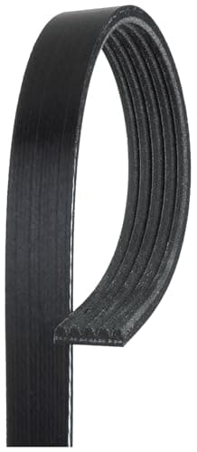 Gates Micro-V belt