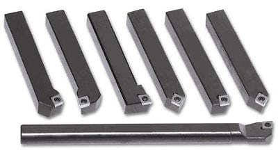 Kennametal KM40 Boring Bar Holder