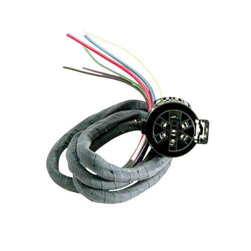 Hopkins 40985 Multi-Tow Vehicle Side Connector