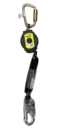 Honeywell Miller TurboLite Personal Fall Limiter