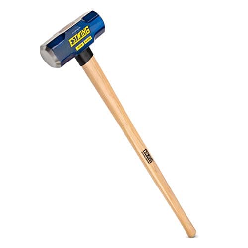 Estwing 10 lb Sure Strike Sledge Hammer