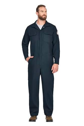 Bulwark Nomex IIIA Coverall