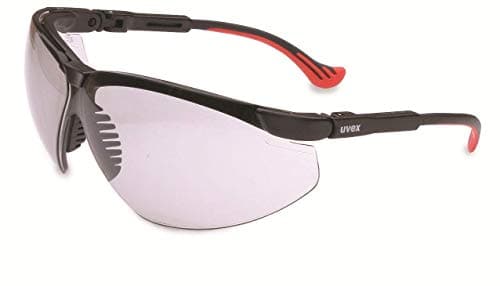 Honeywell Uvex Genesis XC Safety Eyewear