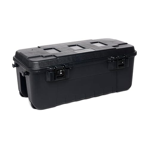 Plano Molding Weathertight Storage Trunk