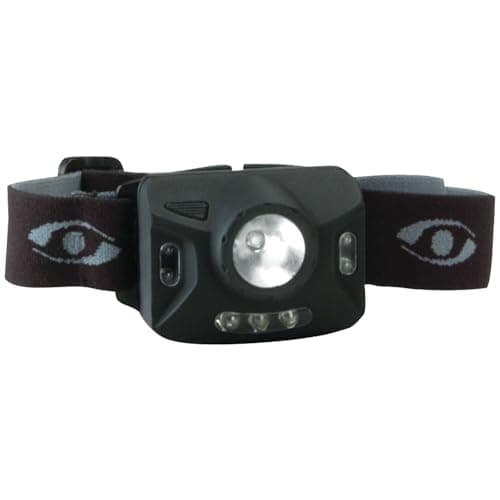 Cyclops Adventure Sports LED Upgrade Replacement Headlight Bulb | Parts ...