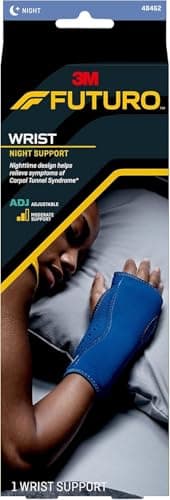 Futuro Night Wrist Sleep Support
