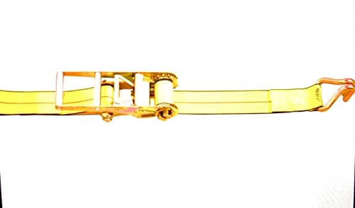 Kinedyne Ratchet Strap Tie-Down Kit