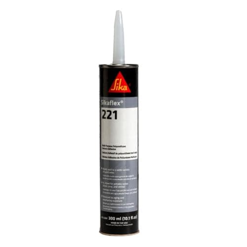 Sikaflex-221 mastic polyvalent