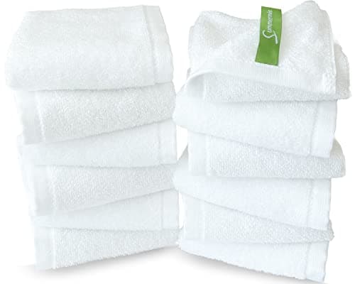 Bamboo | Washcloths | Washing clothes, Bamboo washcloth, Bamboo